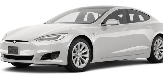 TESLA MODEL S 2017 5YJSA1E27HF210470 image TESLA MODEL S 2017 5YJSA1E27HF210470 image